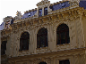 Fassadendetail